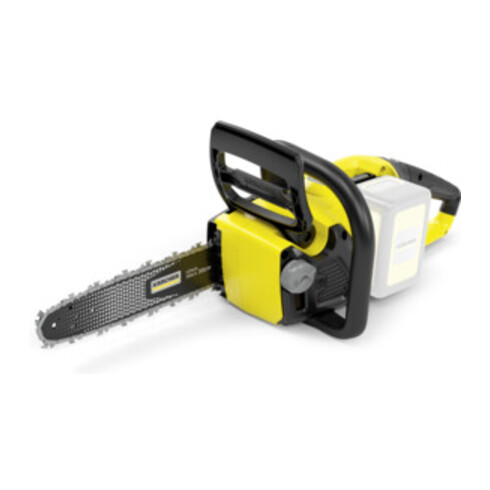 Kärcher Akku-Kettensäge CNS 18-30 Battery