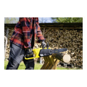 Kärcher Akku-Kettensäge CNS 36-35 Battery-5