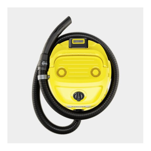 Kärcher Akku-Nass-/Trockensauger WD 2-18 Battery Set