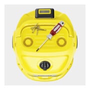 Kärcher Akku-Nass-/Trockensauger WD 2-18 Battery Set-5