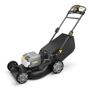 Kärcher Akku-Rasenmäher LM 530/36 Bp