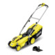 Kärcher Akku-Rasenmäher LMO 18-33 Battery-1