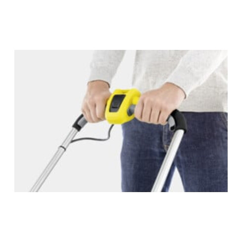 Kärcher Akku-Rasenmäher LMO 18-33 Battery Set