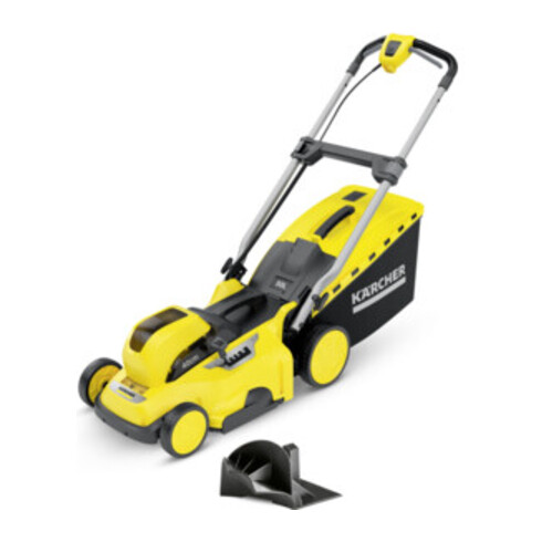 Kärcher Akku-Rasenmäher LMO 36-40 Battery