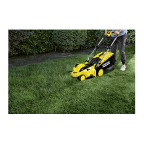 Kärcher Akku-Rasenmäher LMO 36-40 Battery