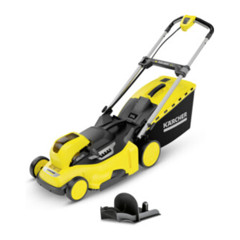 Kärcher Akku-Rasenmäher LMO 36-46 Battery