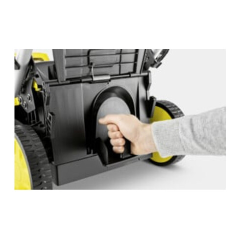 Kärcher Akku-Rasenmäher LMO 36-46 Battery