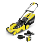 Kärcher Akku-Rasenmäher LMO 36-46 Battery Set