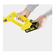 Kärcher Akku-Rasentrimmer LTR 18-25 Battery-5