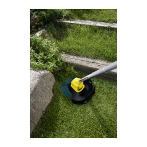 Kärcher Akku-Rasentrimmer LTR 18-25 Battery Set