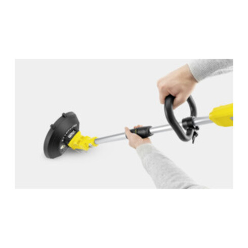 Kärcher Akku-Rasentrimmer LTR 18-30 Battery