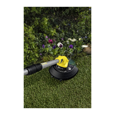 Kärcher Akku-Rasentrimmer LTR 18-30 Battery