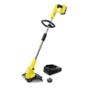 Kärcher Akku-Rasentrimmer LTR 18-30 Battery Set