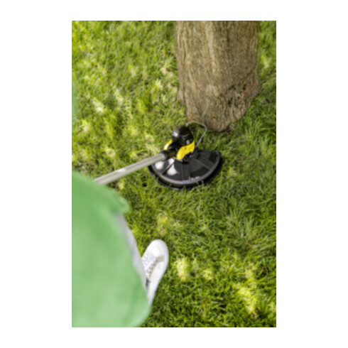 Kärcher Akku-Rasentrimmer LTR 3-18 Dual