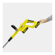 Kärcher Akku-Rasentrimmer LTR 3-18 Dual-4