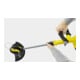 Kärcher Akku-Rasentrimmer LTR 3-18 Dual