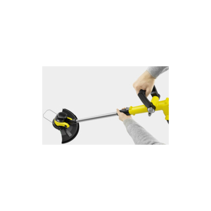 Kärcher Akku-Rasentrimmer LTR 3-18 Dual