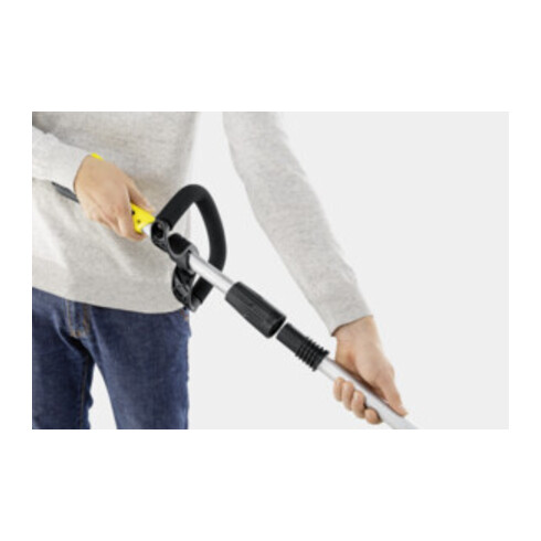 Kärcher Akku-Rasentrimmer LTR 36-33 Battery