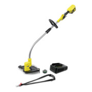 Kärcher Akku-Rasentrimmer LTR 36-33 Battery Set