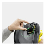 Kärcher Akku-Rasentrimmer LTR 36-33 Battery Set-2