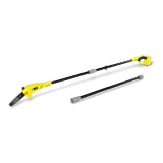 Kärcher Akku-Teleskopsäge PSW 18-20 Battery