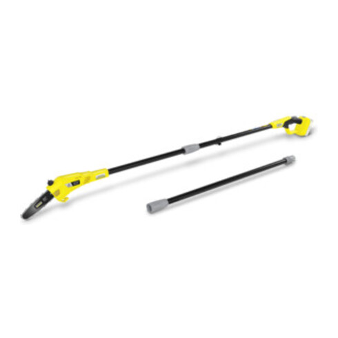 Kärcher Akku-Teleskopsäge PSW 18-20 Battery