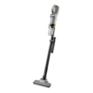 Kärcher Akku-Trockensauger LVS 1/1 Bp *INT