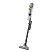 Kärcher Akku-Trockensauger LVS 1/1 Bp *INT