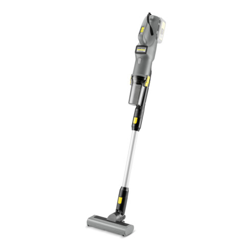 Kärcher Akku-Trockensauger LVS 1/2 Bp *INT