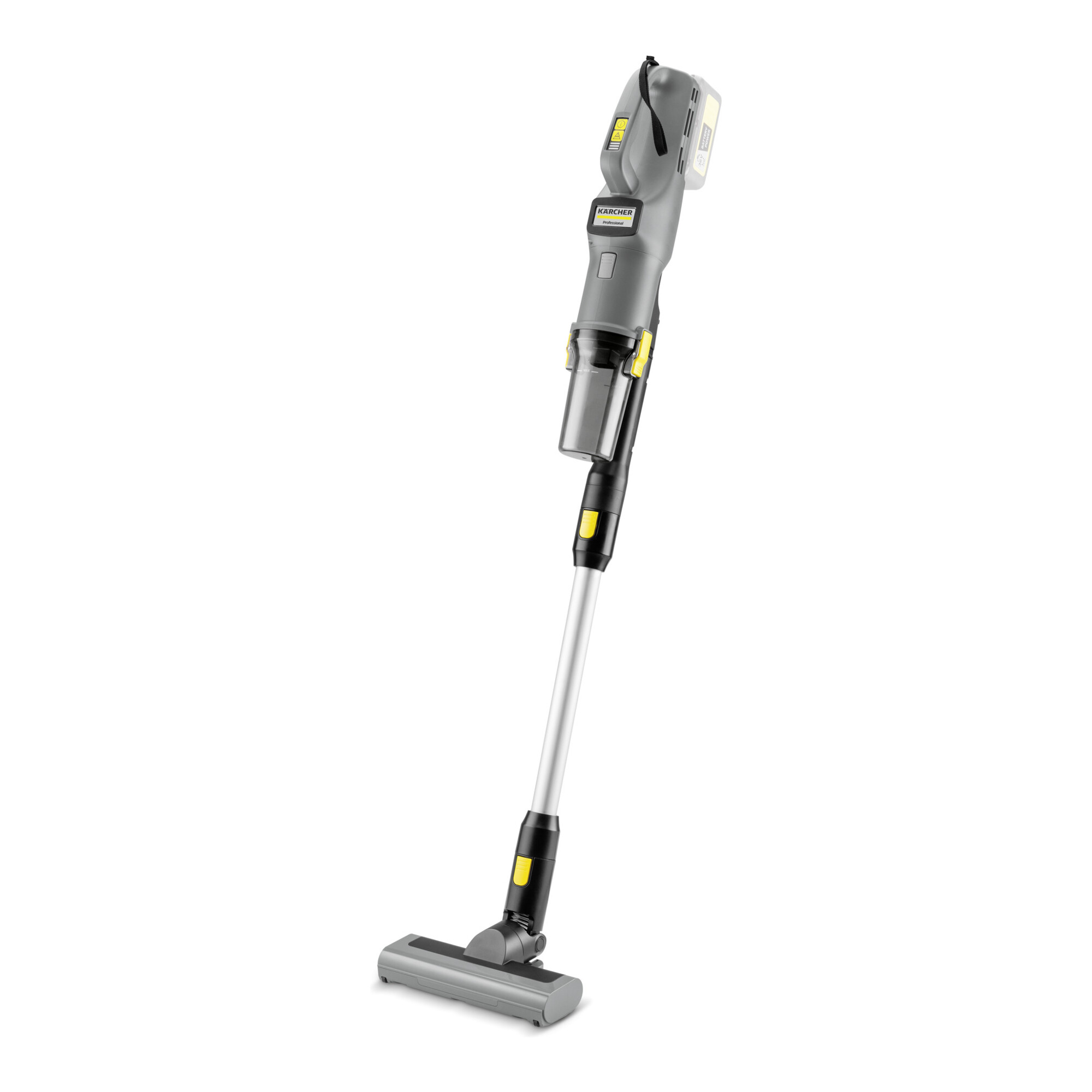 Kärcher Akku-Trockensauger LVS 1/2 Bp *INT