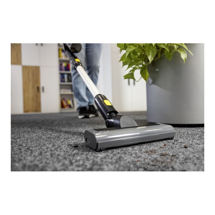 Kärcher Akku-Trockensauger LVS 1/2 Bp *INT