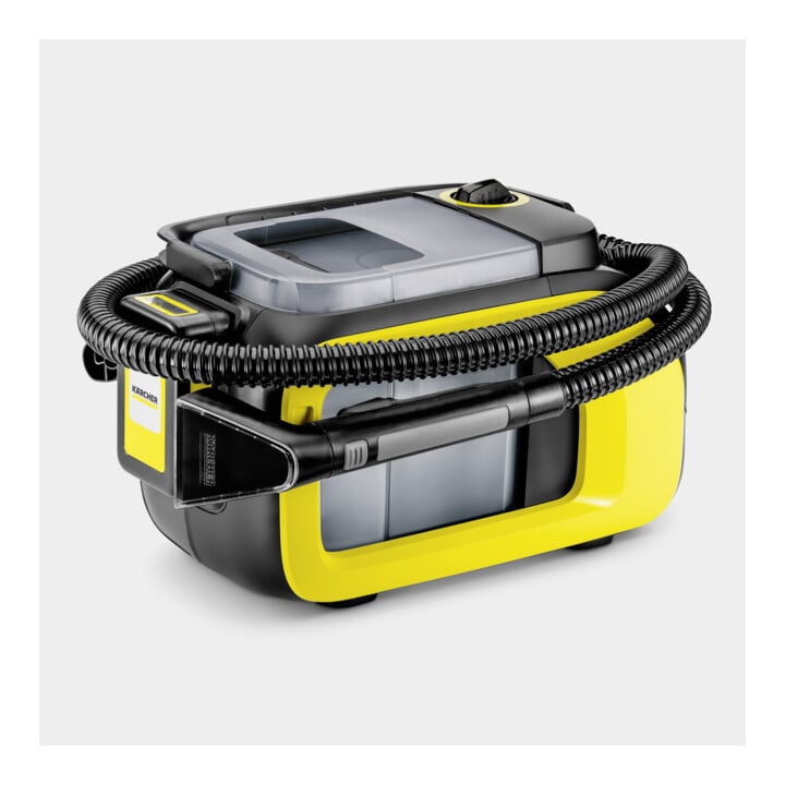 Kärcher Akku-Waschsauger SE 3-18 Compact