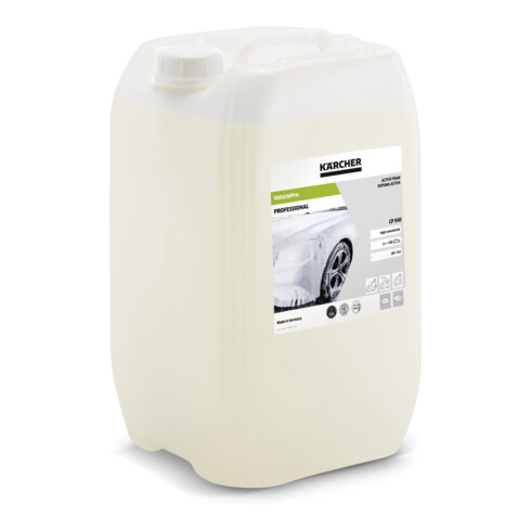 Kärcher Aktivschaum CP 940, 20 l