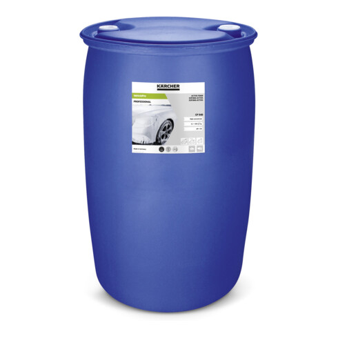 Kärcher Aktivschaum CP 940, 200 l