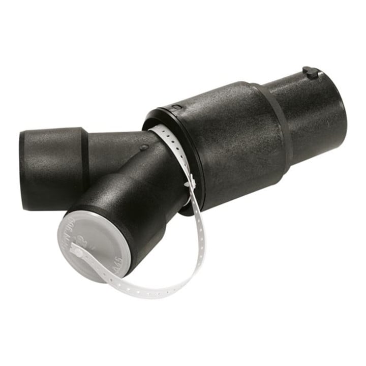 Kärcher Anbausatz Y-Stück