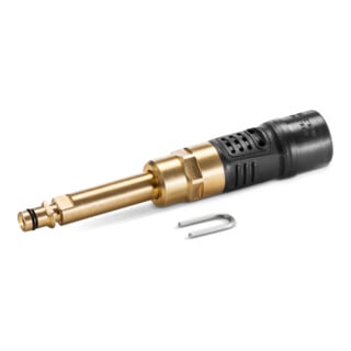Kärcher anti-twist adapter
