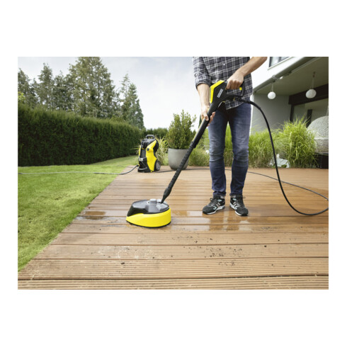 Kärcher Anti-Verdreh Adapter