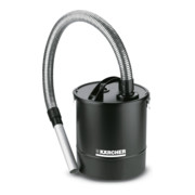 Kärcher Aschefilter/ Grobschmutzfilter Basic-1