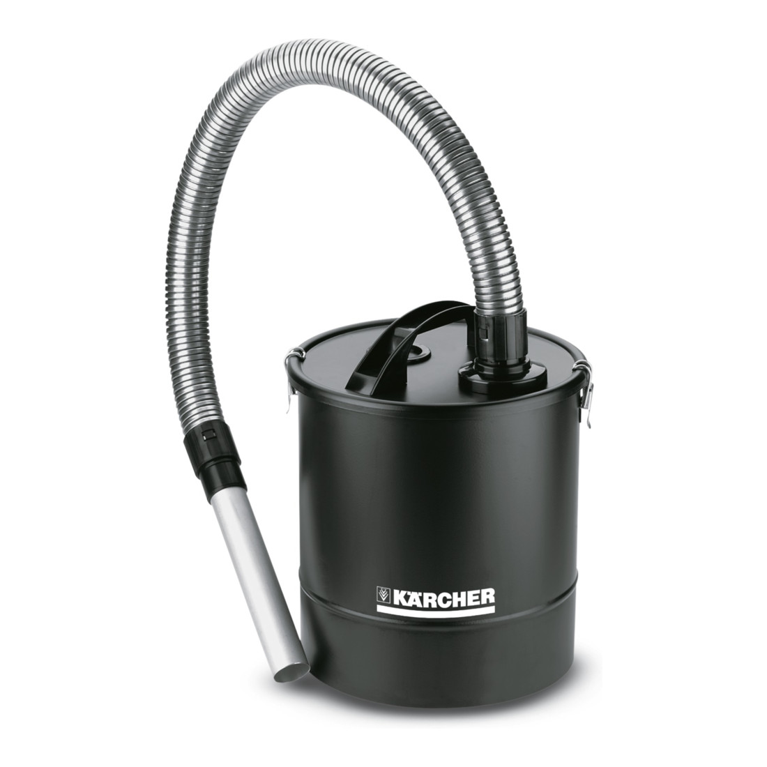 Kärcher Aschefilter/ Grobschmutzfilter Basic