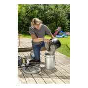 Kärcher Aschesauger AD 2 Battery-5