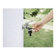 Kärcher Aussenhahn Adapter ohne Gewinde-3