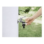 Kärcher Aussenhahn Adapter ohne Gewinde-4