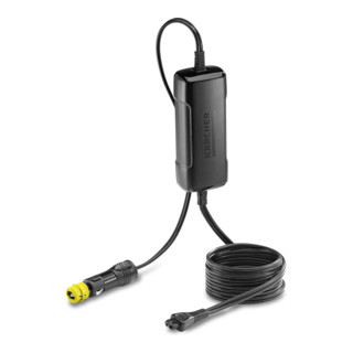 Kärcher auto adapter