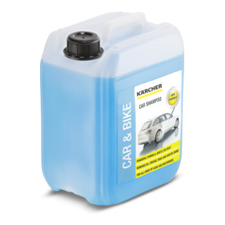 Kärcher Autoshampoo **5 L