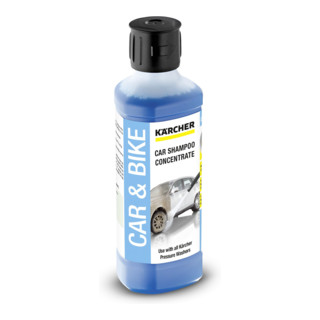 Kärcher Autoshampoo 500ml Konzentrat RM 562