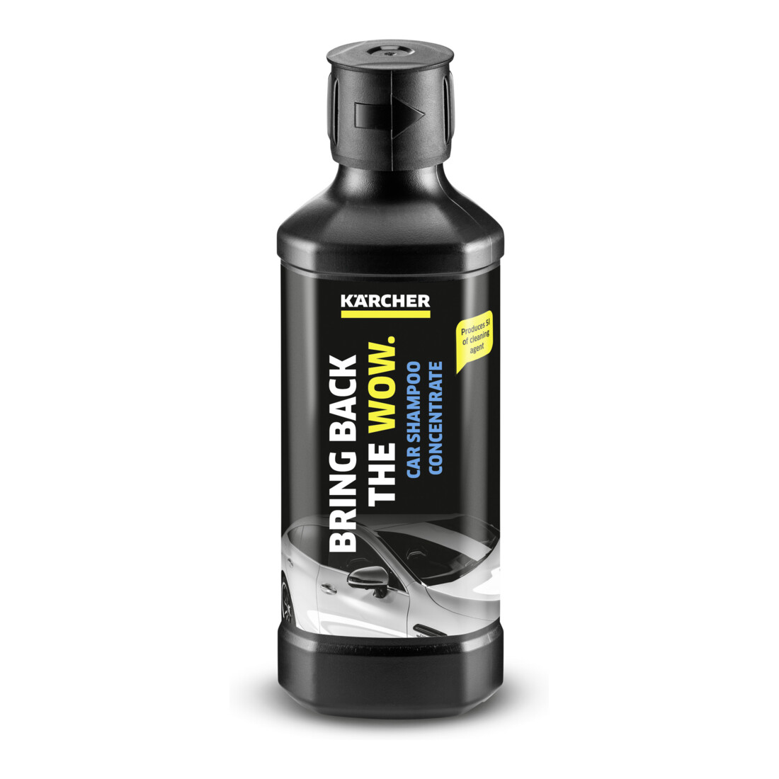 Kärcher Autoshampoo 500ml Konzentrat RM 562