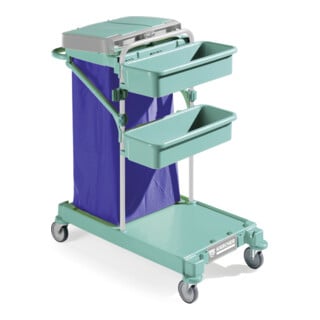 Kärcher Basiswagen Trolley Classic I