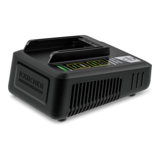 Kärcher battery power 18 V snellader
