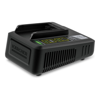 Kärcher battery power 36 V snellader