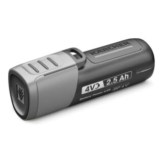 Kärcher Battery Power 4/25